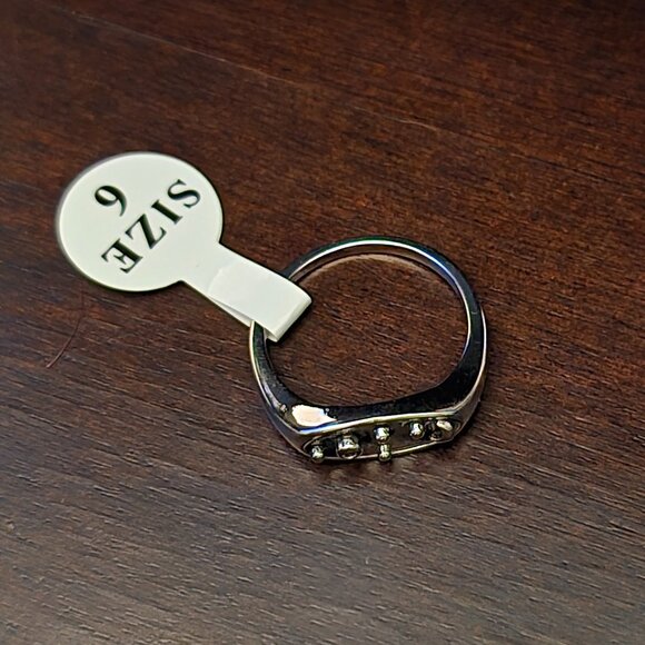 Fragrant Jewels La Loteria Ring - Picture 8 of 9